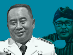 4 Nama Sempat Mencuat, Pj Sekda Akhirnya Jatuh kepada Heri