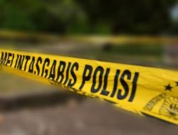 Polisi Kejar Pelaku Pembacokan di Sawah Bantaran