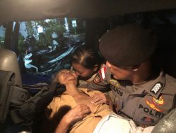 Banjir di Probolinggo, Seorang Wanita Hilang, Puluhan Warga Mengungsi