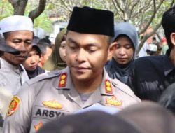 Tragedi Kanjuruhan, Korban Meninggal Asal Kab. Probolinggo Jadi 3 Orang