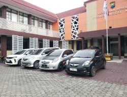 Parah, Emak-emak Gelapkan 4 Mobil, Nyewa Lalu Digadaikan
