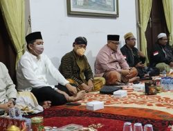 Plt Bupati Silaturahmi Bersama Asparagus, Jalin Sinergi Bangun Daerah