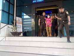 Kejari Bondowoso Tetapkan 3 Tersangka Dugaan Korupsi Rekonstruksi Bata-Tegal Jati