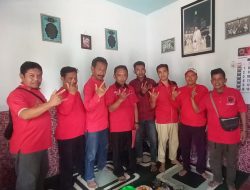 Pengurus PAC PDIP Tuntut Fit and Proper Test Terhadap Calon Bupati Probolinggo