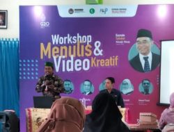 Program Revolusi Mental, Workshop Datangkan Pemred Radar Bromo-Jurnalis KOMPAS.com