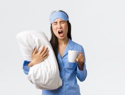 8 Tips Mudah Mengatasi Insomnia dan Meningkatkan Kualitas Tidur Anda