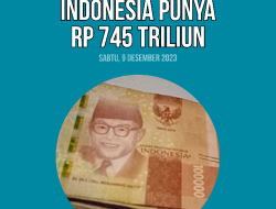 Orang Paling Kaya di Indonesia Punya Kekayaan Ratusan Triliun