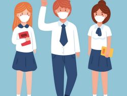 Tahun Ajaran Baru, Segini Jumlah Pendaftar SMP