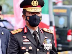 Kapolda Jatim Resmi Dimutasi, Kadiv Humas: Mutasi Hal Biasa