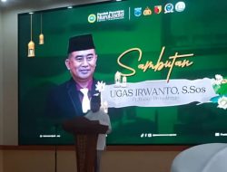 Pj Bupati Probolinggo Puji Nurul Jadid, Pimpinan Daerah Juga Merasakan