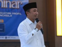 Tanggapan Ketua DPC Gerindra Soal Keluarnya PKB dari Koalisi Pusat