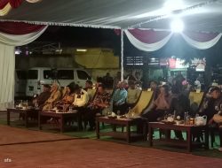 Pertuwa Ajak Masyarakat Berantas Rokok Ilegal