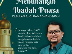 Dinas PMD Kabupaten Probolinggo I Ramadhan 1445 H/2024 M