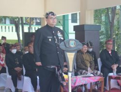 Pemkab Probolinggo Peringati Hari Sumpah Pemuda