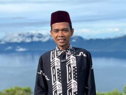 6 Fakta tentang Ustaz Abdul Somad