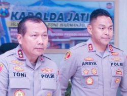 Kapolda Jatim Minta Anggota Maksimalkan Jumat Curhat