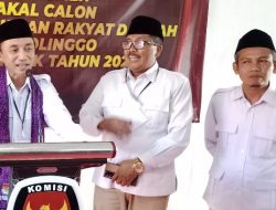 Gerindra Ingin Jadi Pemenang Pileg di Kabupaten Probolinggo