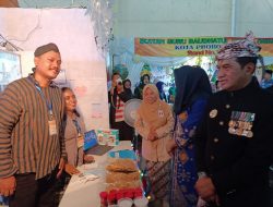 Festival Merdeka Belajar Tampilkan Kreativitas dan Inovasi Pelajar Kota Probolinggo