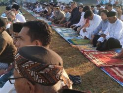 Warga Muhammadiyah Probolinggo Barengkan Hari Sembelih Kurban dengan Pemerintah Pusat