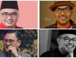 Alumni Unuja Dorong Tokoh Pemerintahan dan Pesantren Maju Menawarkan Diri