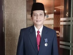 Kepala BKPSDM Hudan: Ke Depan ASN Kerja Tim dan Berkolaborasi Lintas OPD