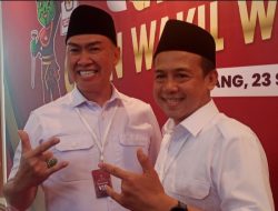 Pilkada Kota Malang 2024, Paslon Nomor 3 Abah Anton – Dimyati Siapkan Strategi Khusus Atasi Persoalan Pasar, Banjir, Kemacetan dan Parkir