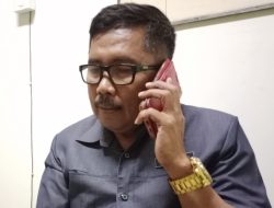 Jon Junaidi: Perbaikan Infrastruktur Jalan Awal 2023