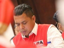 Hasan-Tantri Divonis 4 Tahun, Samsuddin Lira: Tak Ada yang Kebal Hukum