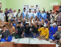 Seminggu Keliling Pesantren di Probolinggo, Optimis Prabowo-Gibran Menang Tebal