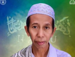 Kiai Jalal Nurul Qodim Meninggal Dunia