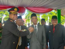 Bupati Salwa dan Ketua DPRD Kompak Beri Apresiasi Polres Bondowoso