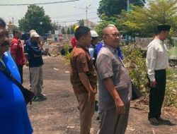 Rumah Warga Ambrol Akibat Proyek Infrastruktur, Komisi C Minta Pihak Kontraktor Siap Bertanggung Jawab