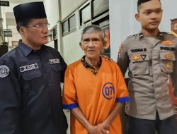 Usai Kunjungi Embong Miring, Kakek 75 Tahun Bawa Kabur Motor