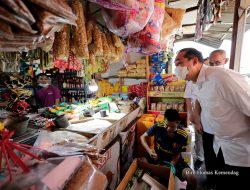 Pakai Aplikasi, Mendag Pastikan Distribusi Migor Tepat Sasaran