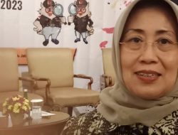 Pesan Ketua Dewan Pers untuk Pemilu 2024