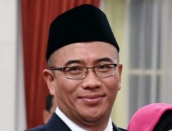 Ketua KPU Republik Indonesia Dipecat