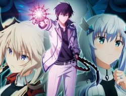 10 Rekomendasi Anime Tahun 2023