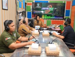 Pola Peredaran Rokok Ilegal Makin Berkembang