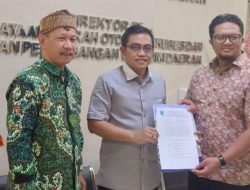 Ugas Irwanto Sudah Setahun Jabat Pj Bupati, DPRD Kabupaten Probolinggo Kirim 3 Nama