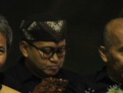 Dihapus, Tulisan Soal Wali Kota Probolinggo di Tembok