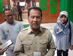 Piala Adipura Kembali ke Pangkuan Kota Probolinggo, Jangan Lengah