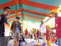Lomba Latto di Brani Wetan Berhadiah Jutaan Rupiah, Diikuti Ratusan Anak