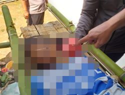 Wanita di Probolinggo Temukan Ibunya Gantung Diri di Pohon Mangga