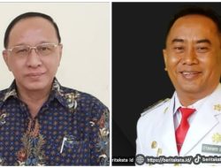 Haji Made: Pak Ugas Kuat dan Tangguh