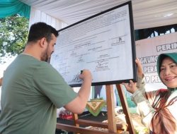 Toko Modern di Kota Probolinggo Stop Pemberian Kantong Plastik