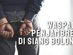 Melawan Penjambret, Dokter Spesialis RSUD Waluyo Jati Terluka