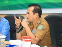 Mie Gacoan Nunggak Pajak Rp 700 Juta