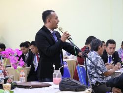 Hasan-Tantri Disebut Bisa Bebas, Deni Ilhami: Jangan Mimpi
