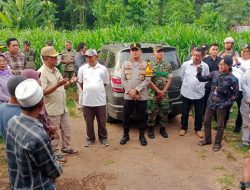Diprotes Warga, Kandang Ayam di Paiton Diberi Waktu Sekali Panen Oleh Pj Bupati Probolinggo