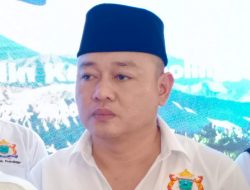 Ivan Pimpin Kadin Kabupaten Probolinggo